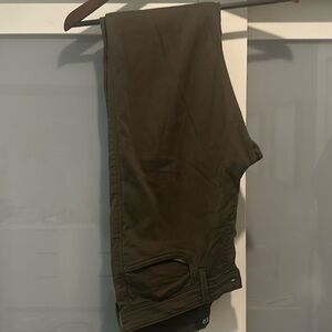 Du/Er Pants - image 1